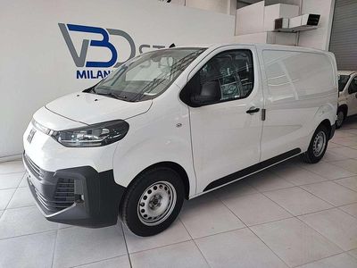 Nuova Fiat Scudo 144 CV (105 kW) 2026 Other Furgone