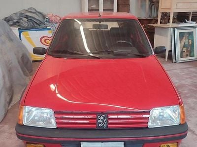 Usata Peugeot 205 GTi 128 CV (94 kW) 1987 Berlina
