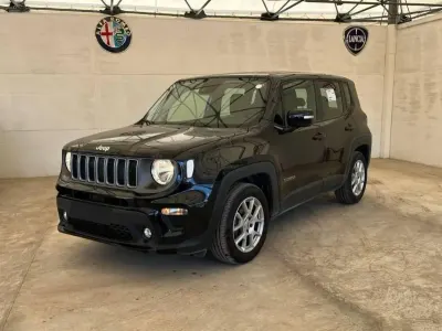 Usata Jeep Renegade