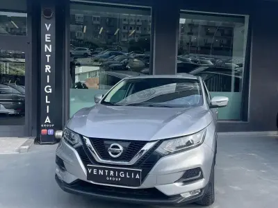 Usata Nissan Qashqai 131 CV (96 kW) 2018 SUV