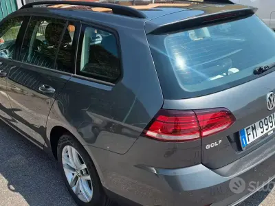 Usata VW Golf VII
