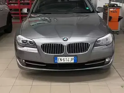 Usata BMW 530 258 CV (189 kW) 2012 Station wagon
