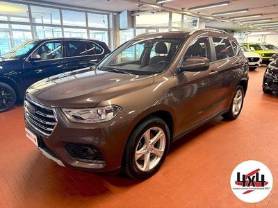 Haval H2