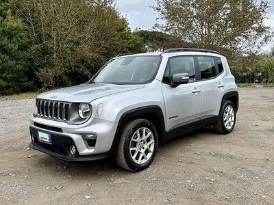 Usata Jeep Renegade Limited 120 CV (88 kW) 2020 SUV