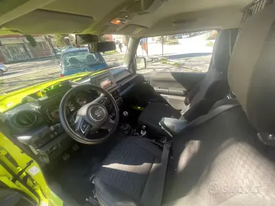 Usata Suzuki Jimny 102 CV (75 kW) 2021 SUV