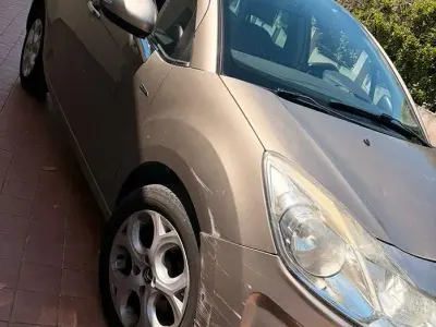 Usata Citroën C3 68 CV (50 kW) 2013 Grigio Utilitaria