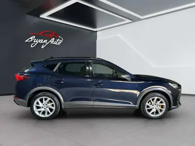 Usata Cupra Formentor 150 CV (110 kW) 2022 Other SUV