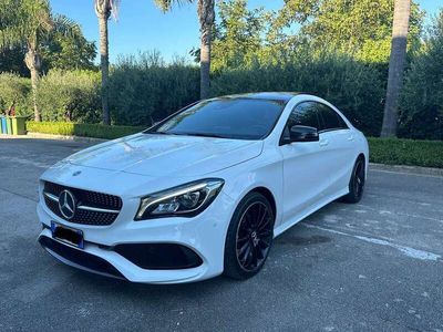 usata Mercedes CLA180 Extra Full - UNICA - PROMO