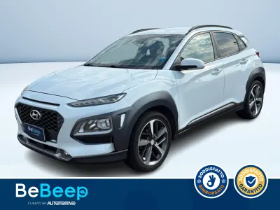 Usata Hyundai Kona