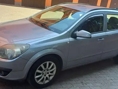 Usata Opel Astra