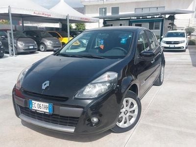 Renault Clio II