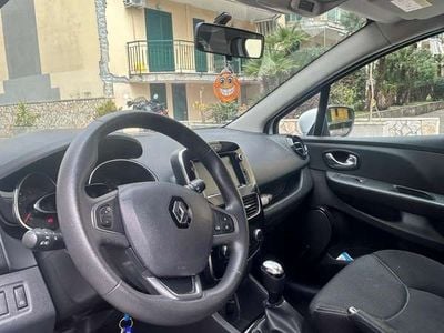 Renault Clio IV