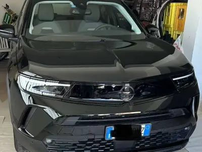Usata Opel Mokka