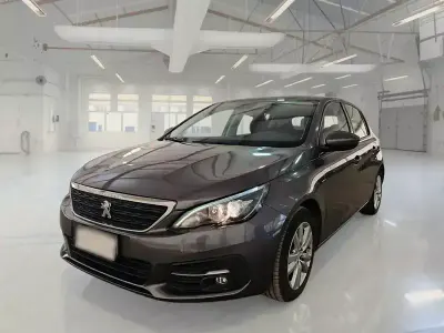 Usata Peugeot 308