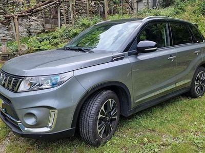 Usata Suzuki Vitara 140 CV (102 kW) 2019 Station wagon