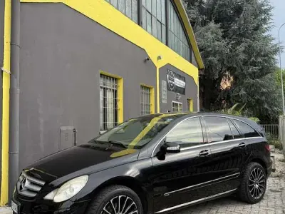 Usata Mercedes R320 224 CV (164 kW) 2008 Station wagon