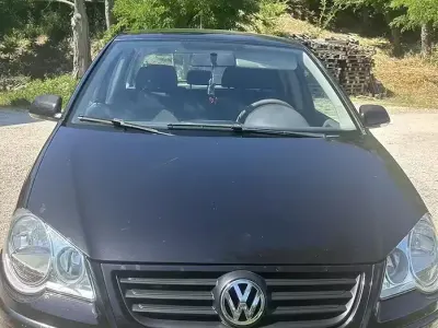 Usata VW Polo