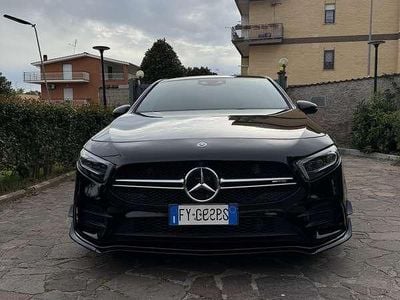 Usata Mercedes A35 AMG AMG 306 CV (225 kW) 2019 Berlina