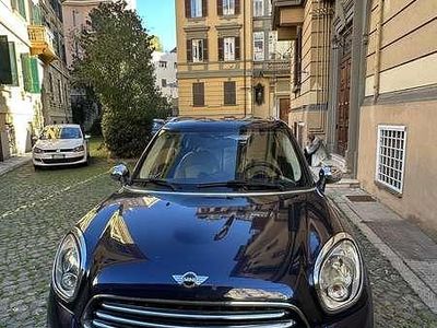 Usata Mini One D Countryman Business 90 CV (66 kW) 2014 SUV