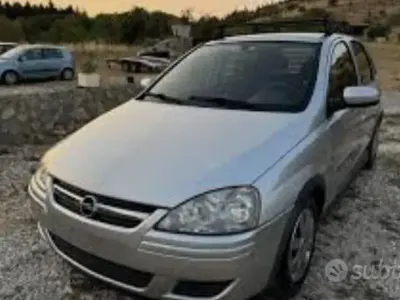 Usata Opel Corsa