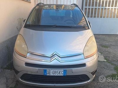 Citroën Grand C4 Picasso