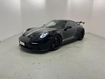 usata Porsche 911 GT3 992 911 Coupe 4.0auto IVA ESPOSTA