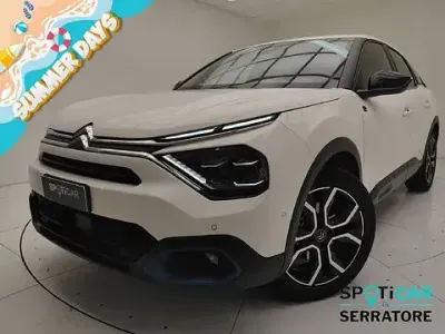 Usata Citroën e-C4