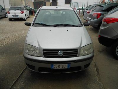 usata Fiat Punto 1.2 5 porte Dynamic