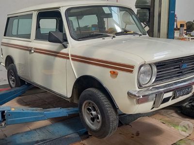 usata Mini Clubman innocenti