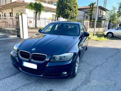 Usata BMW 320