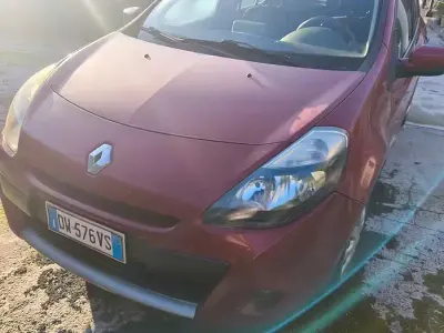 Usata Renault Clio