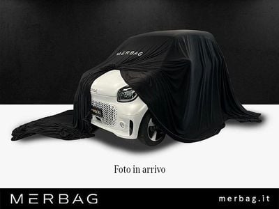 Usata Smart ForFour Electric Drive 41 kW (56 CV) 2021 Grigio Berlina
