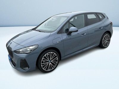 usata BMW 225 Active Tourer Serie 2 A.T. (U06) e xdrive Msport auto -imm:31/10/2022 -18.371km