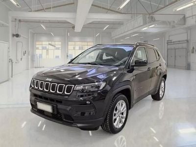 Usata 2021 Jeep Compass SUV | 19.900 € (Ottimo prezzo)