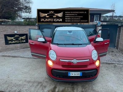 usata Fiat 500L 1.3 Multijet 85 CV Lounge