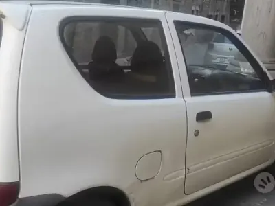 Usata Fiat 600