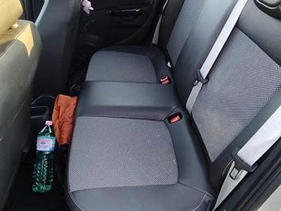 Usata Opel Corsa 69 CV (50 kW) 2007 Berlina