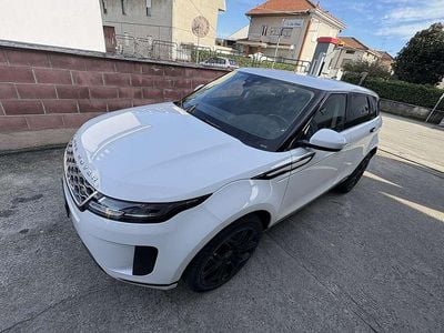 Usata Land Rover Range Rover evoque HSE 150 CV (110 kW) 2020 SUV