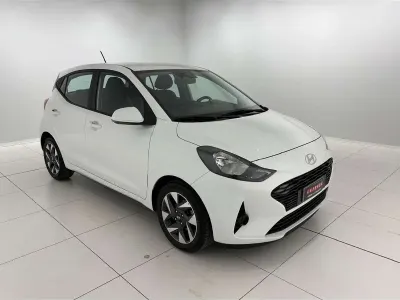 Usata Hyundai i10