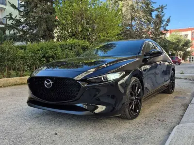 Usata Mazda 3 Homura-Line 140 CV (102 kW) 2025 Berlina