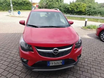 Gebraucht Opel Karl