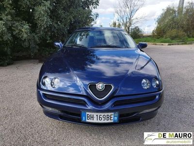 usata Alfa Romeo Alfetta GT/GTV 1.6