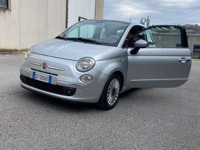 usata Fiat 500 1.2 Pop 69cv