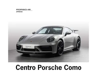 Occasion Porsche 911