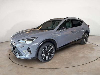 Usata Cupra Formentor 204 CV (150 kW) 2024 Grigio SUV