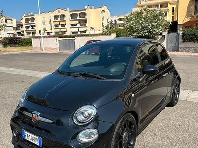 usata Abarth 595 PISTA 165 CV