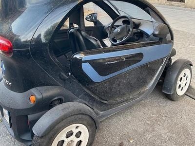 Usata Renault Twizy 12 kW (17 CV) 2013 Utilitaria
