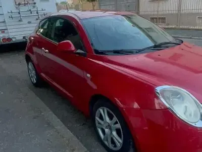 Usata Alfa Romeo MiTo