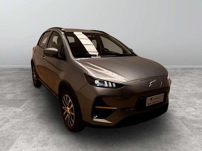 Nuova EMC Yudo 38 kW (52 CV) 2025 Grigio SUV