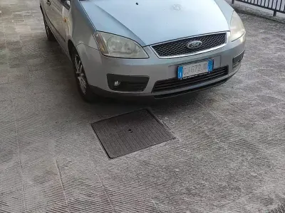 Usata Ford C-MAX 109 CV (80 kW) 2003 Monovolume